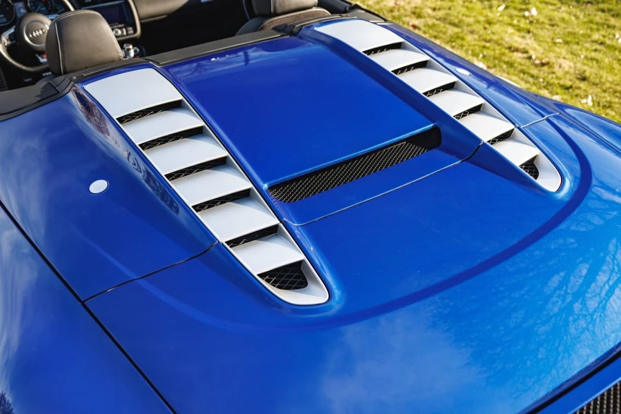 2014 Audi 42 R8 - Image 22 of 31