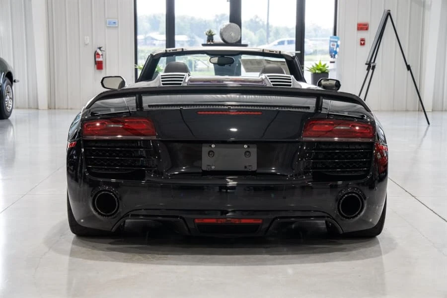2014 Audi 42 R8 - Image 7 of 12