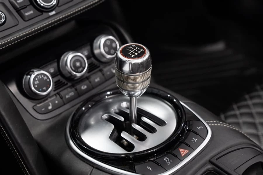 2014 Audi 42 R8 - Image 11 of 12