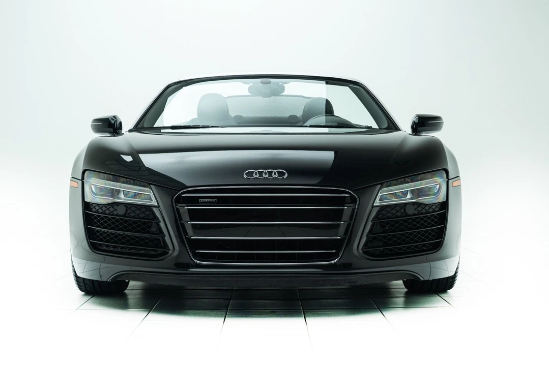 2014 Audi 42 R8 - Image 6 of 12