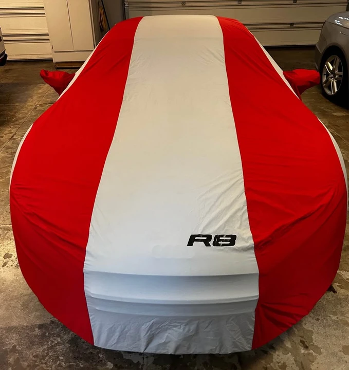 2014 Audi 42 R8 - Image 17 of 18
