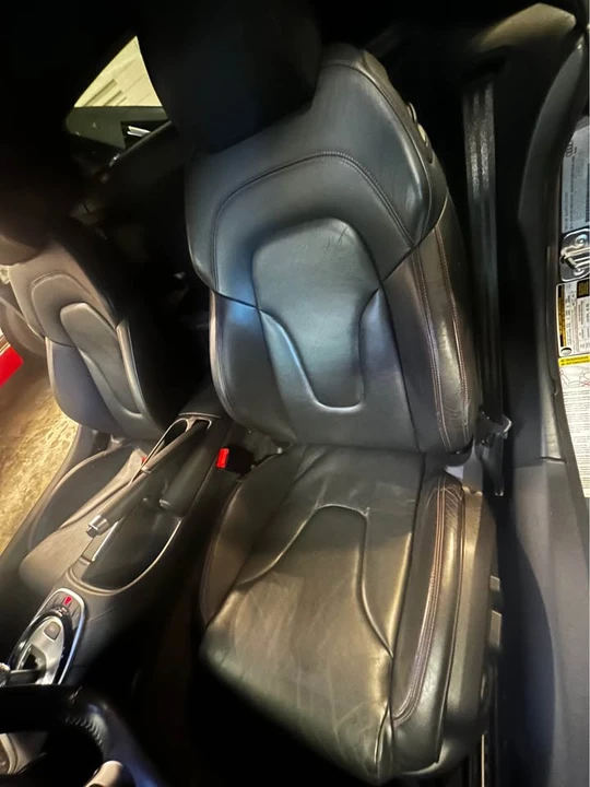 2014 Audi 42 R8 - Image 15 of 18