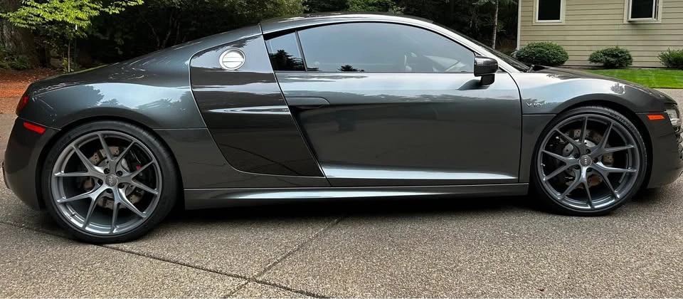 2014 Audi 42 R8 - Image 4 of 18