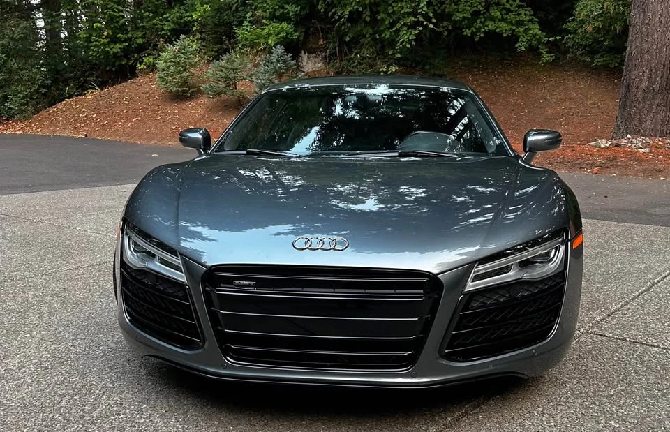 2014 Audi 42 R8 - Image 2 of 18