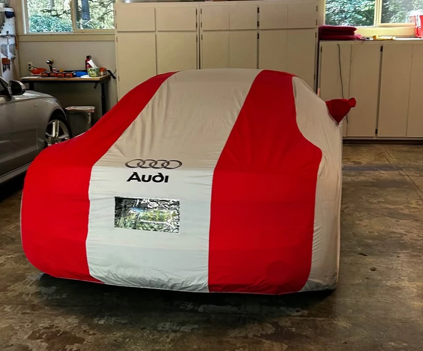 2014 Audi 42 R8 - Image 18 of 18