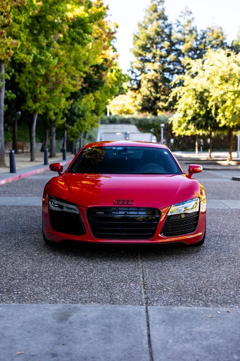 2014 Audi 42 R8 - Image 15 of 31