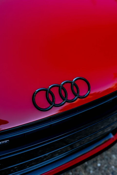 2014 Audi 42 R8 - Image 31 of 31
