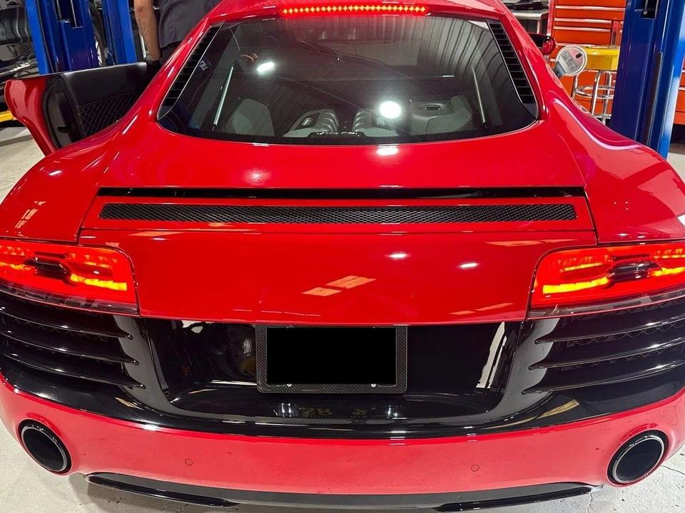 2014 Audi 42 R8 - Image 23 of 31