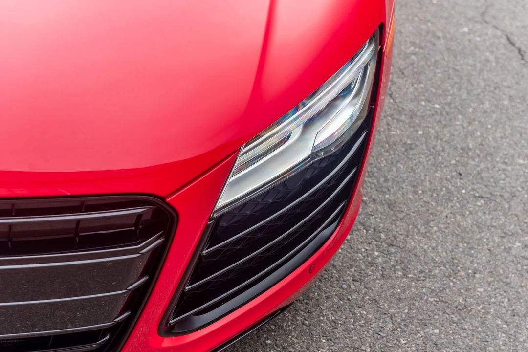 2014 Audi 42 R8 - Image 21 of 31