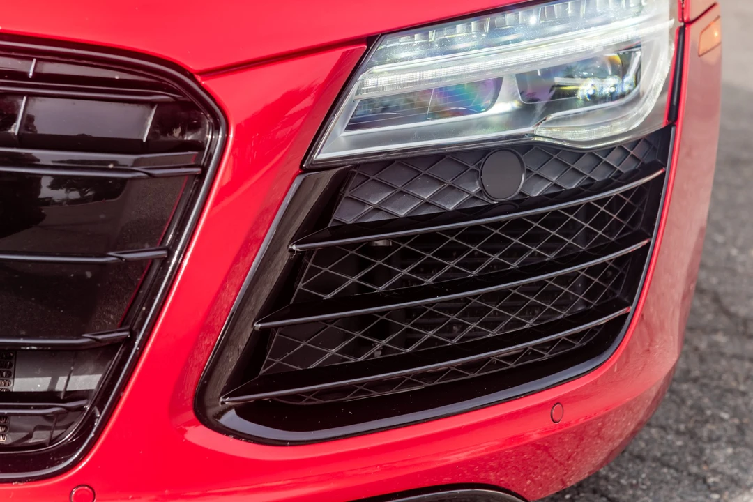 2014 Audi 42 R8 - Image 14 of 31