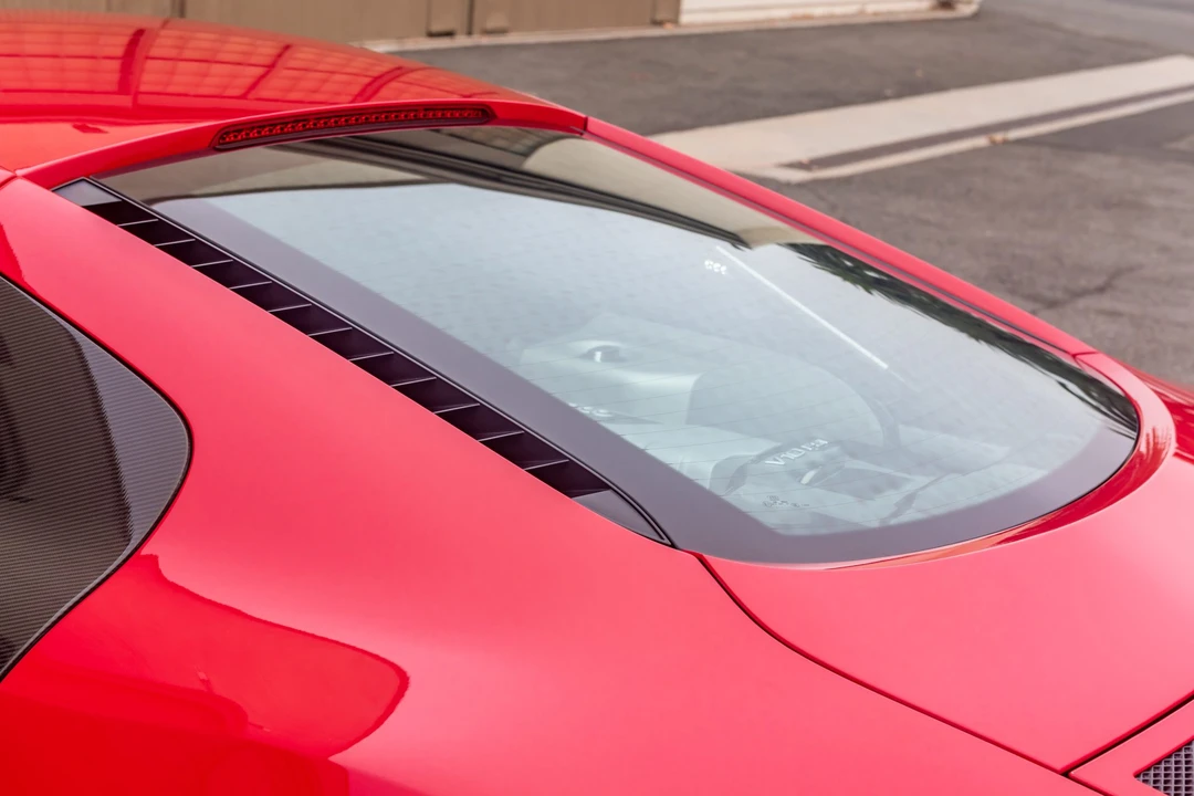 2014 Audi 42 R8 - Image 24 of 31