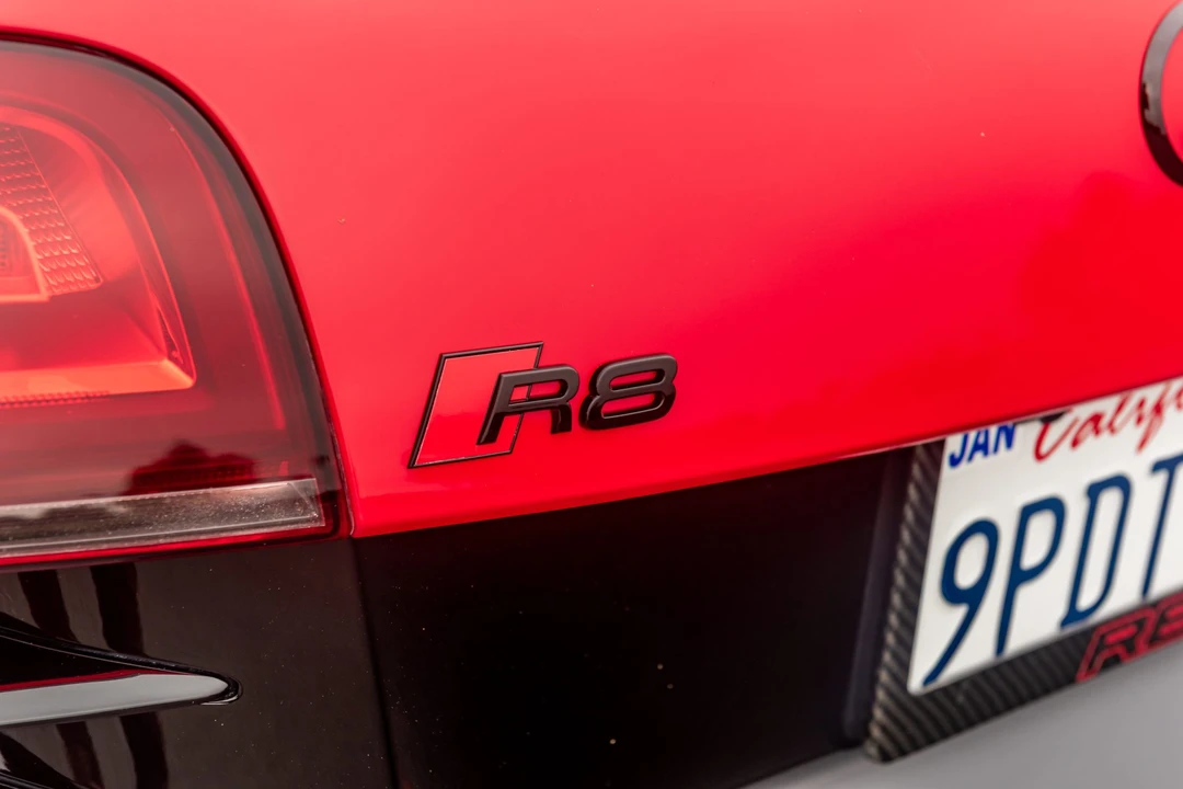 2014 Audi 42 R8 - Image 29 of 31