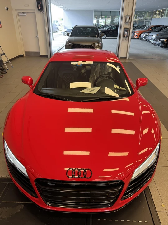 2014 Audi 42 R8 - Image 20 of 31