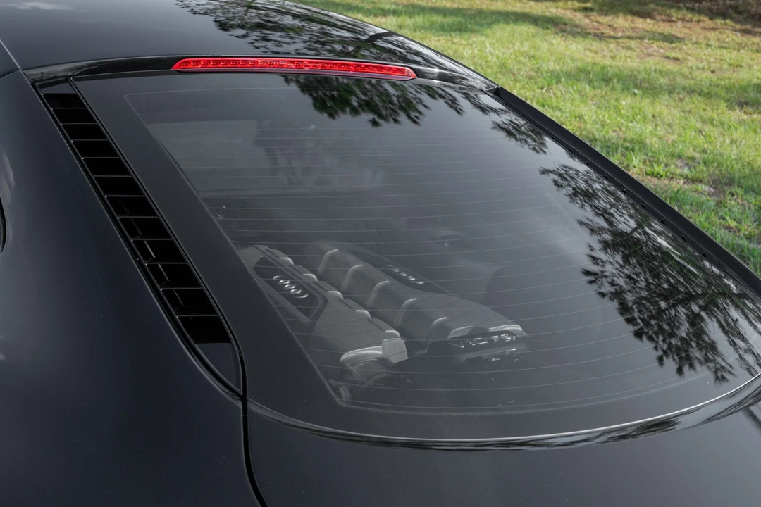 2014 Audi 42 R8 - Image 27 of 31