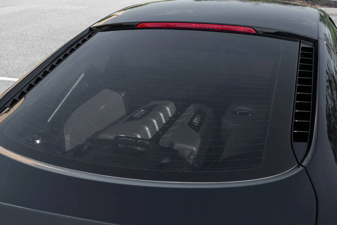 2014 Audi 42 R8 - Image 28 of 31