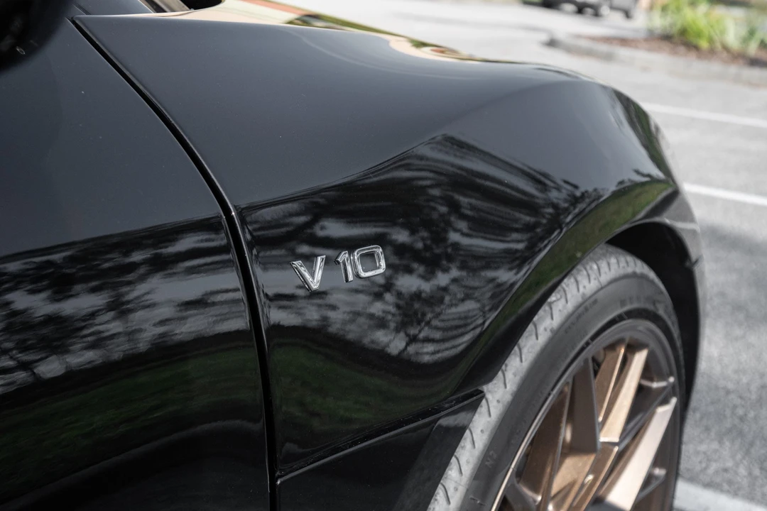 2014 Audi 42 R8 - Image 30 of 31