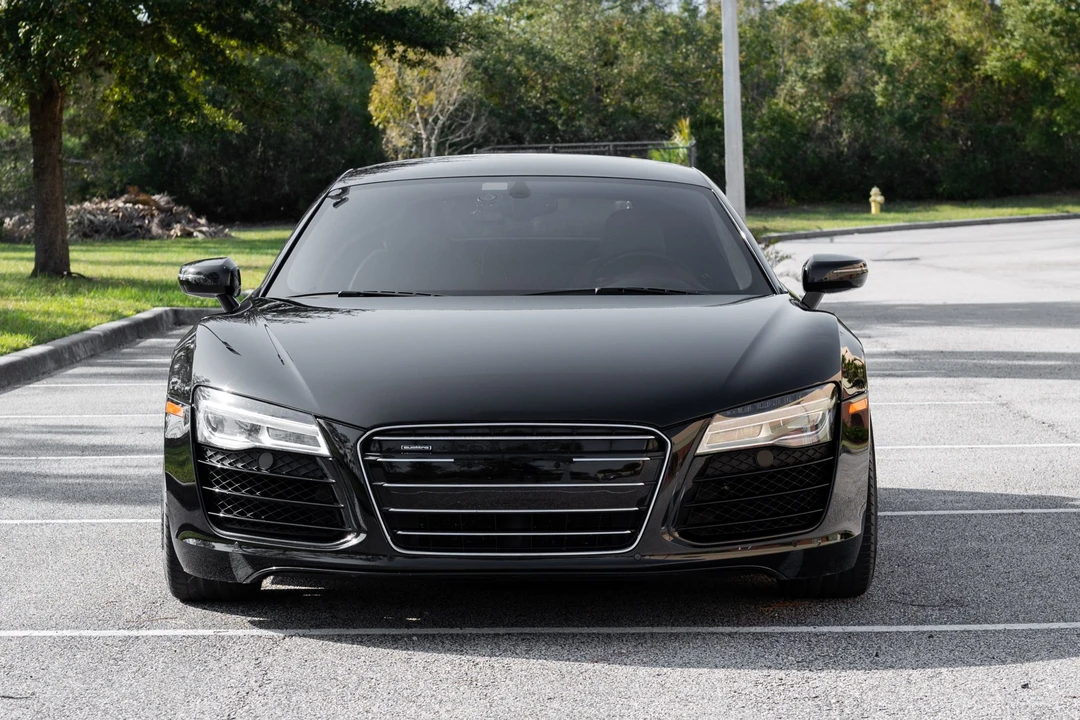 2014 Audi 42 R8 - Image 3 of 31