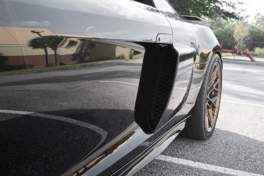2014 Audi 42 R8 - Image 20 of 31