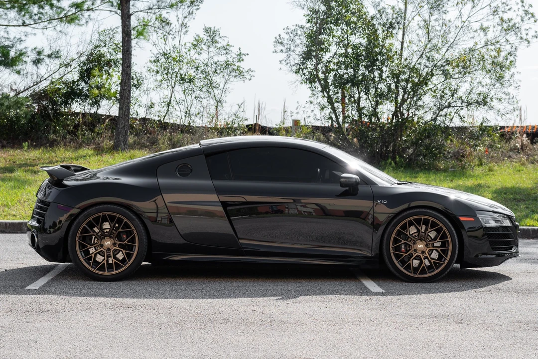 2014 Audi 42 R8 - Image 5 of 31