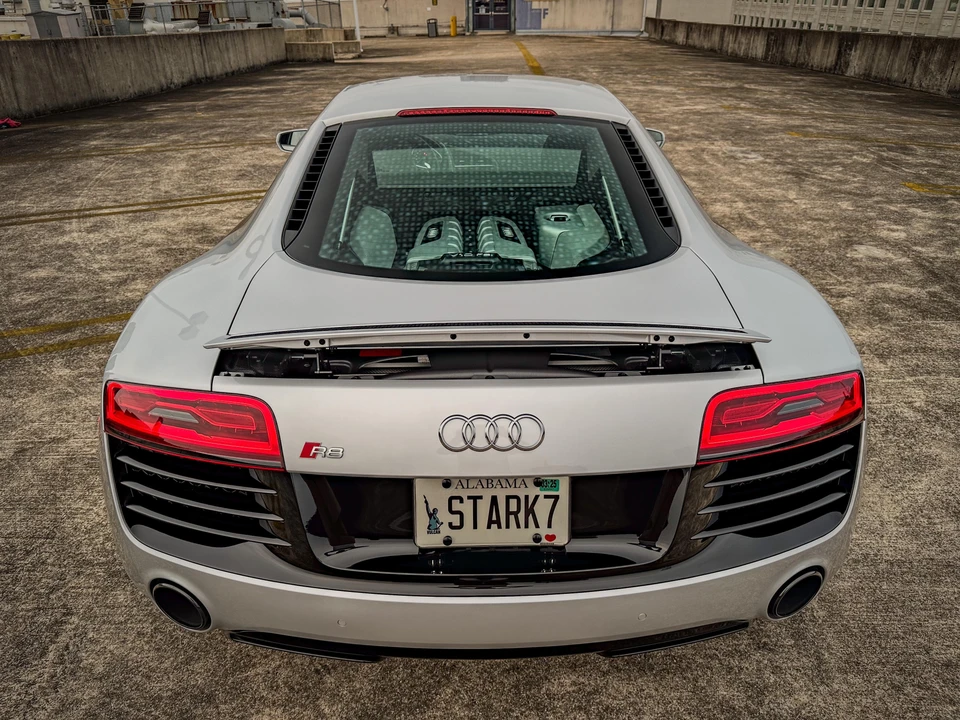 2014 Audi 42 R8 - Image 18 of 31