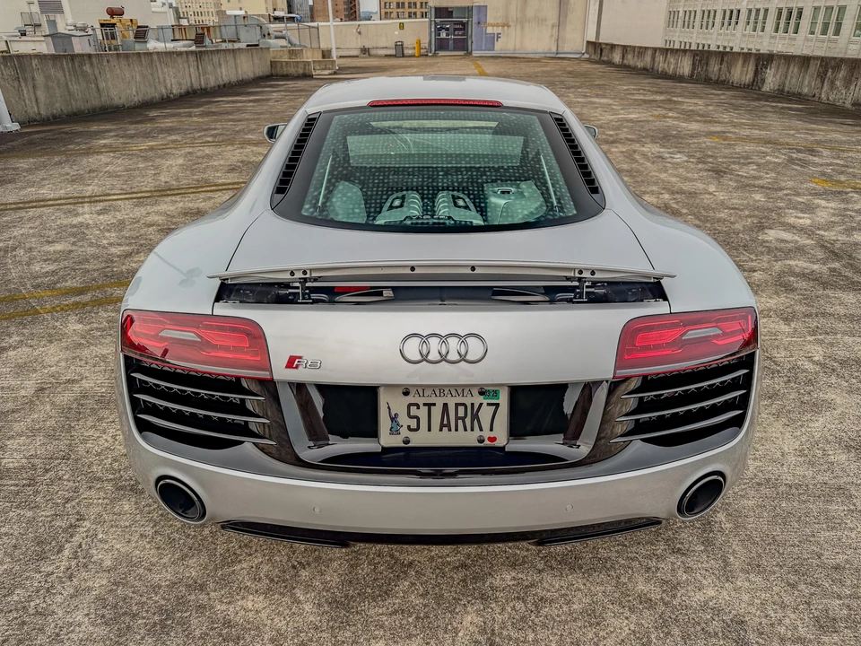 2014 Audi 42 R8 - Image 17 of 31