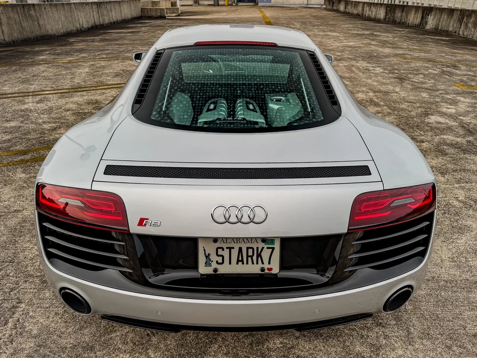 2014 Audi 42 R8 - Image 19 of 31