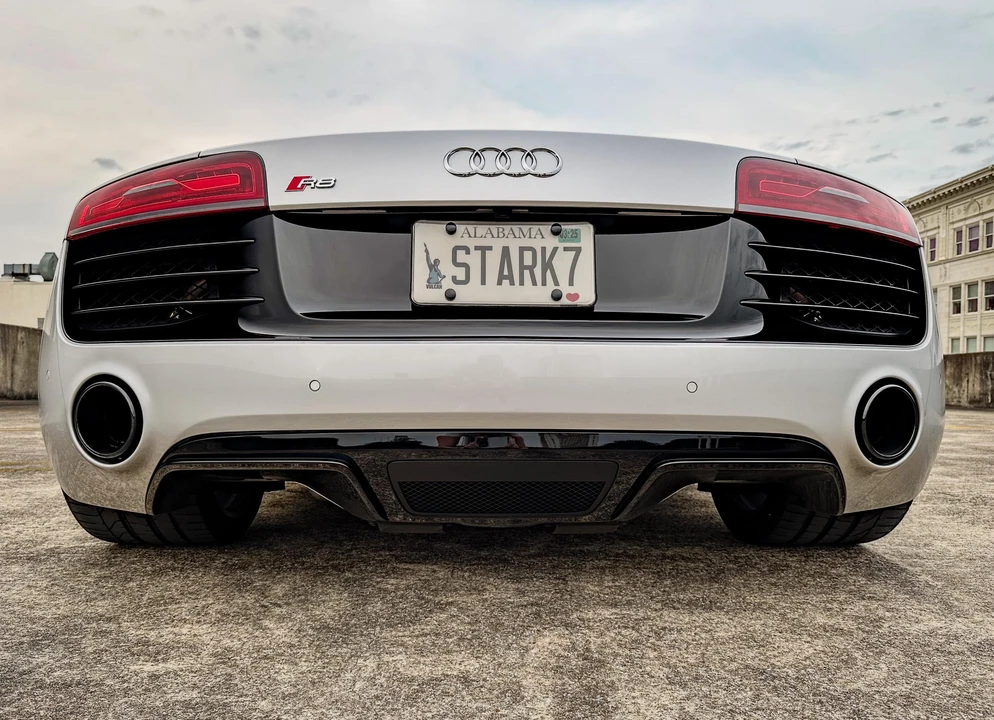 2014 Audi 42 R8 - Image 21 of 31