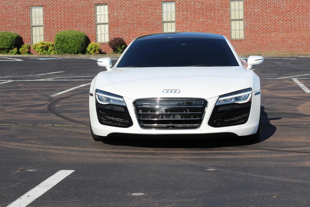 2014 Audi 42 R8 - Image 7 of 31