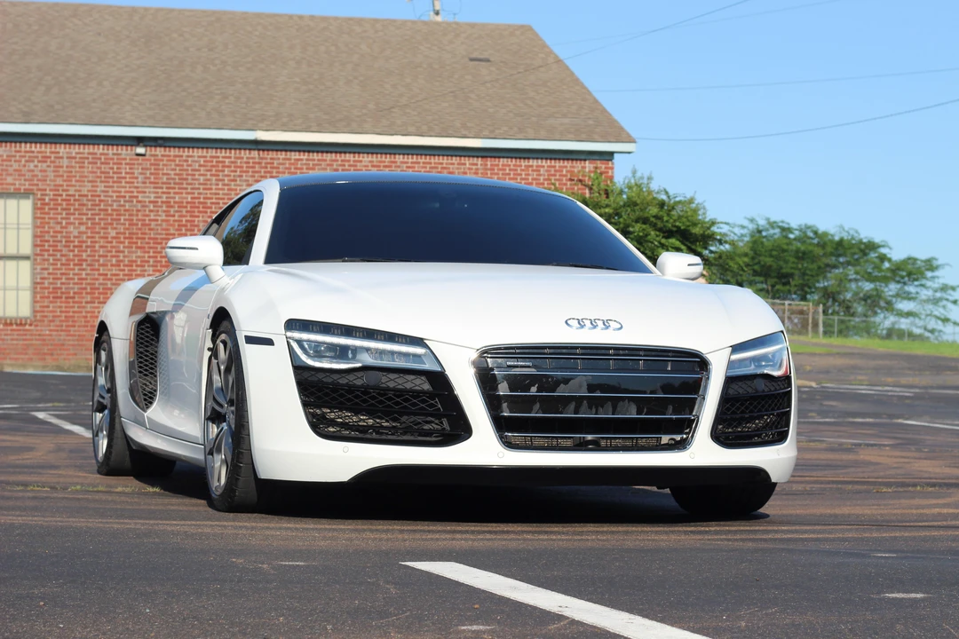 2014 Audi 42 R8 - Image 23 of 31