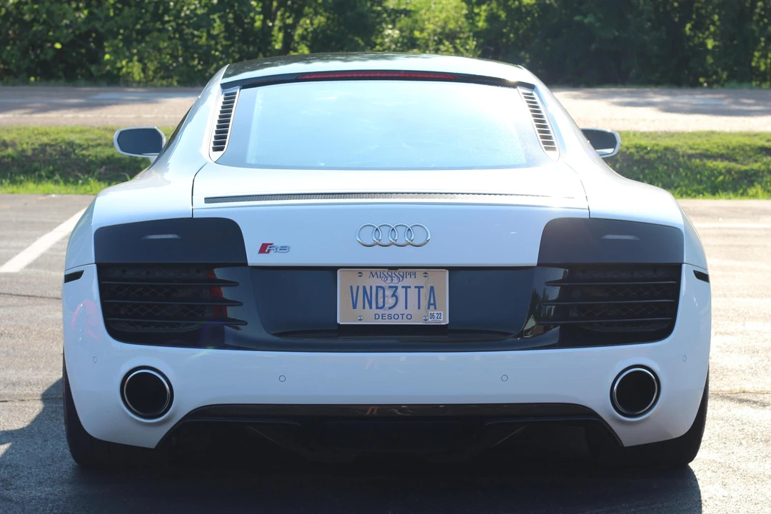 2014 Audi 42 R8 - Image 5 of 31