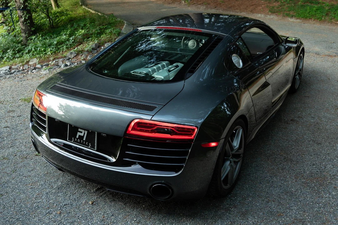 2014 Audi 42 R8 - Image 4 of 31