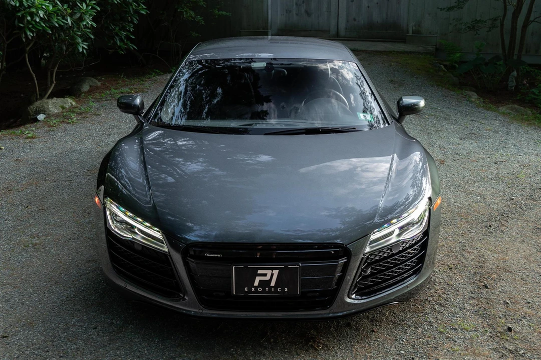 2014 Audi 42 R8 - Image 2 of 31