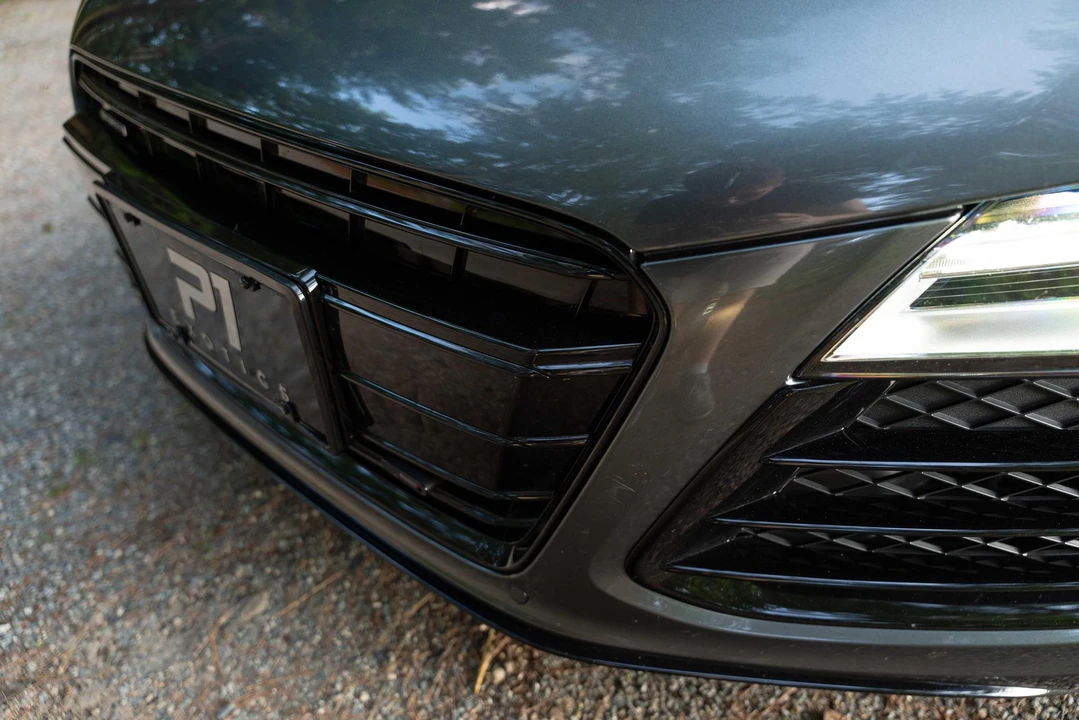2014 Audi 42 R8 - Image 28 of 31