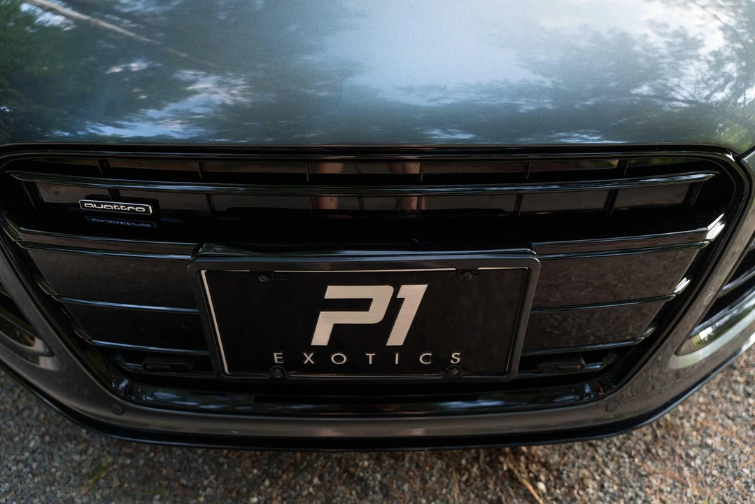 2014 Audi 42 R8 - Image 27 of 31