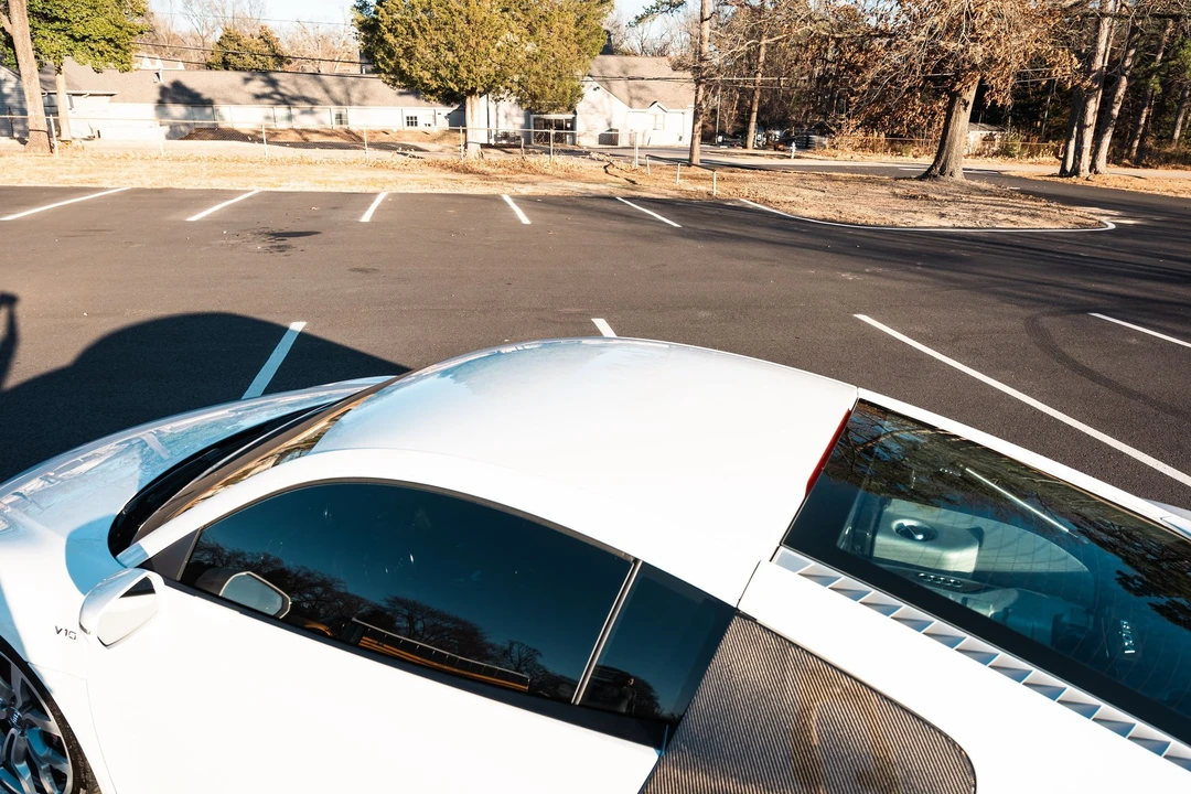 2014 Audi 42 R8 - Image 6 of 12