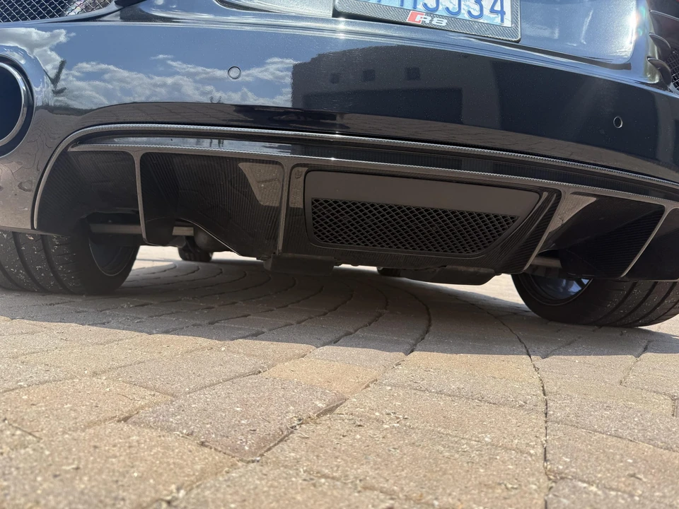 2014 Audi 42 R8 - Image 21 of 31