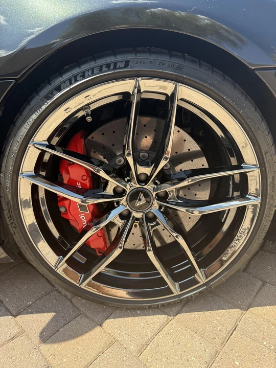 2014 Audi 42 R8 - Image 27 of 31