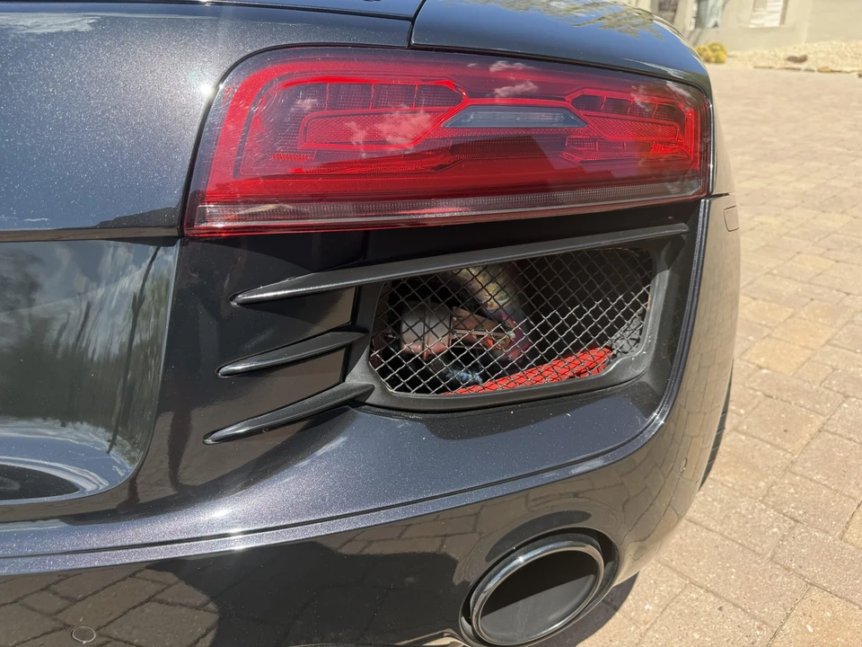 2014 Audi 42 R8 - Image 16 of 31