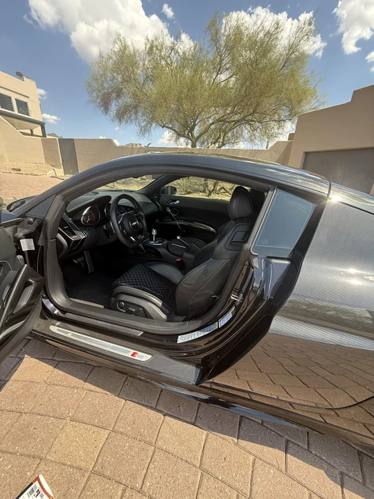 2014 Audi 42 R8 - Image 30 of 31
