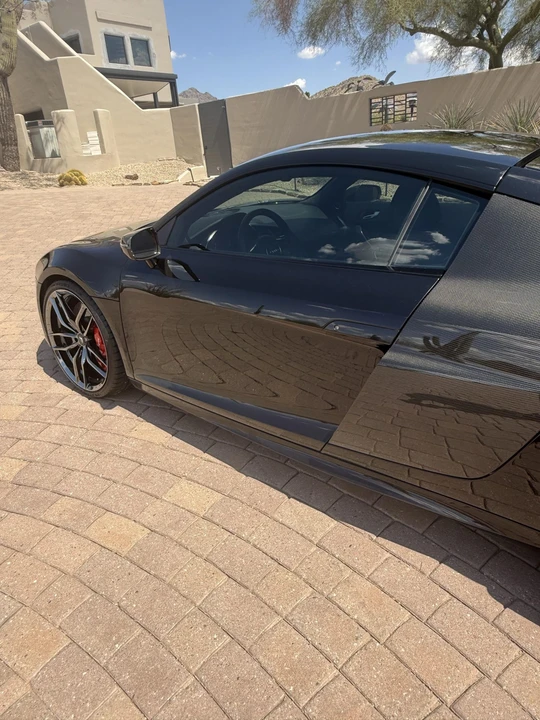2014 Audi 42 R8 - Image 14 of 31
