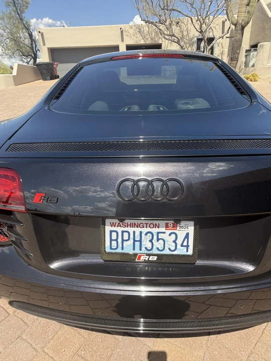 2014 Audi 42 R8 - Image 17 of 31