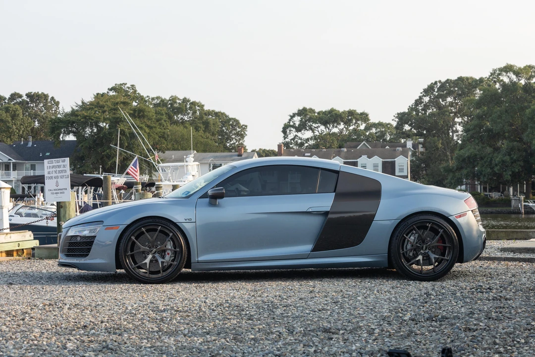 2014 Audi 42 R8 - Image 3 of 31