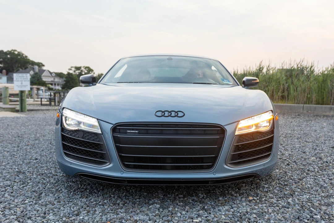 2014 Audi 42 R8 - Image 7 of 31