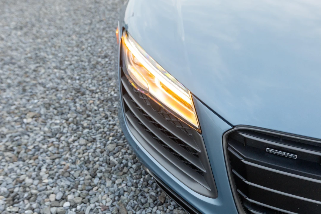 2014 Audi 42 R8 - Image 12 of 31