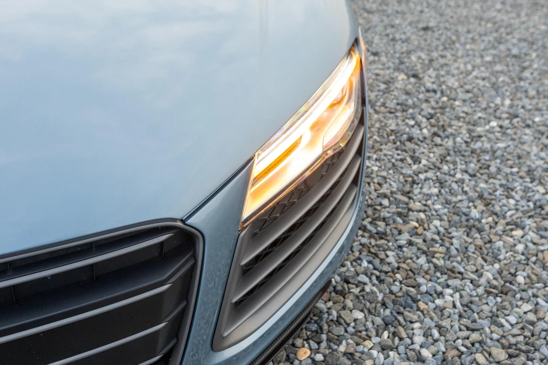 2014 Audi 42 R8 - Image 13 of 31