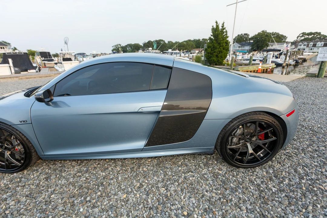 2014 Audi 42 R8 - Image 17 of 31
