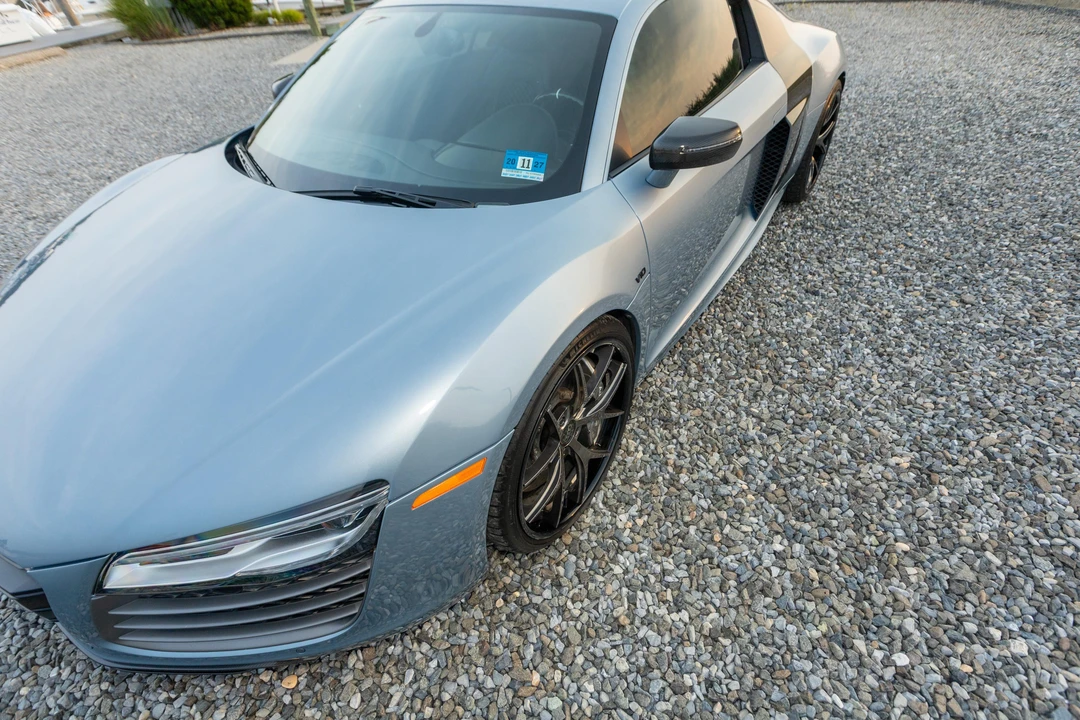 2014 Audi 42 R8 - Image 18 of 31