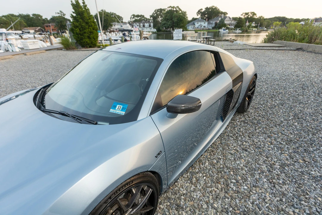 2014 Audi 42 R8 - Image 20 of 31