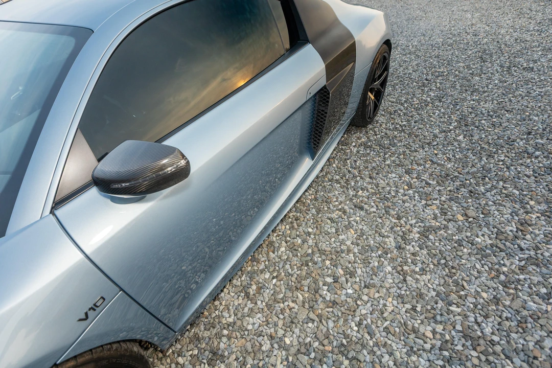 2014 Audi 42 R8 - Image 21 of 31