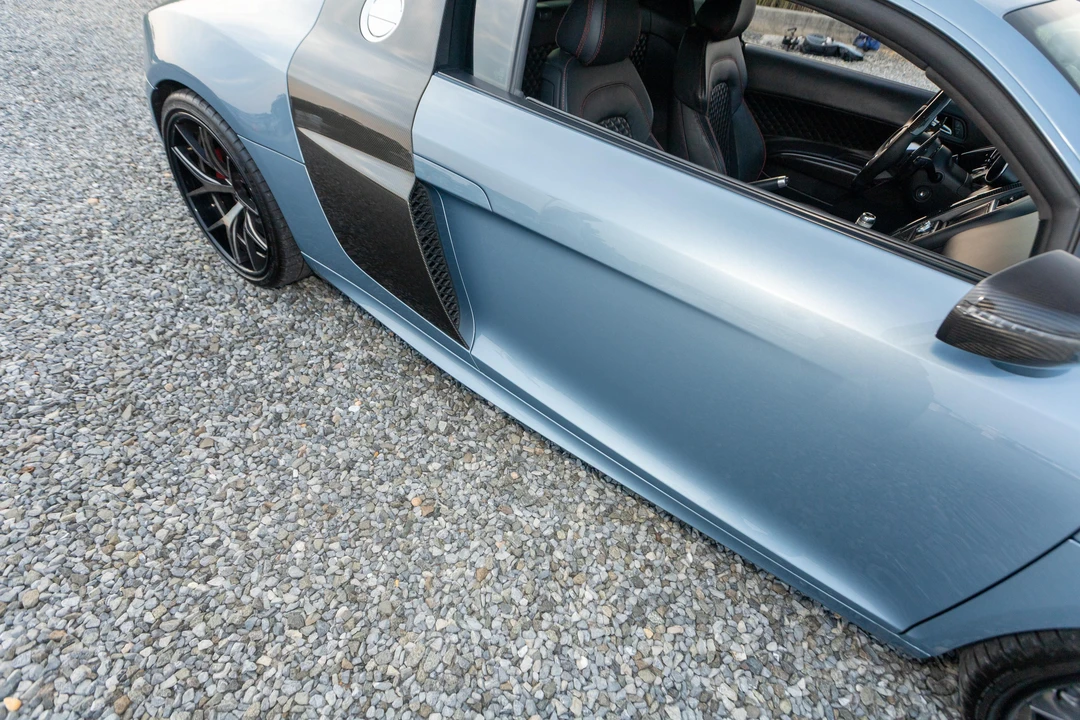 2014 Audi 42 R8 - Image 22 of 31